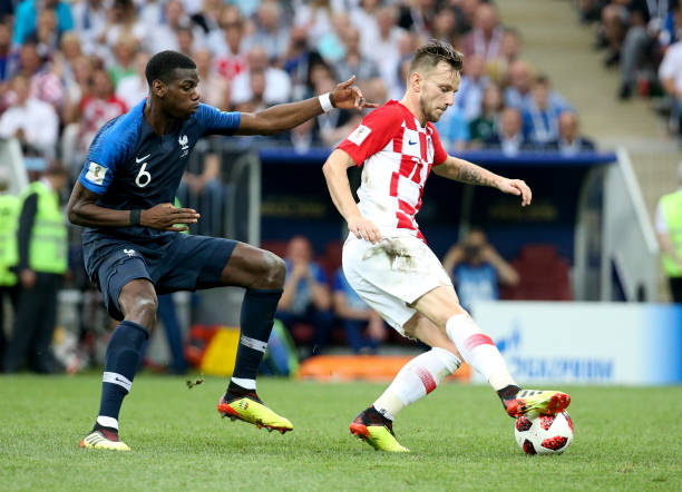 推动美职联 推动美职联