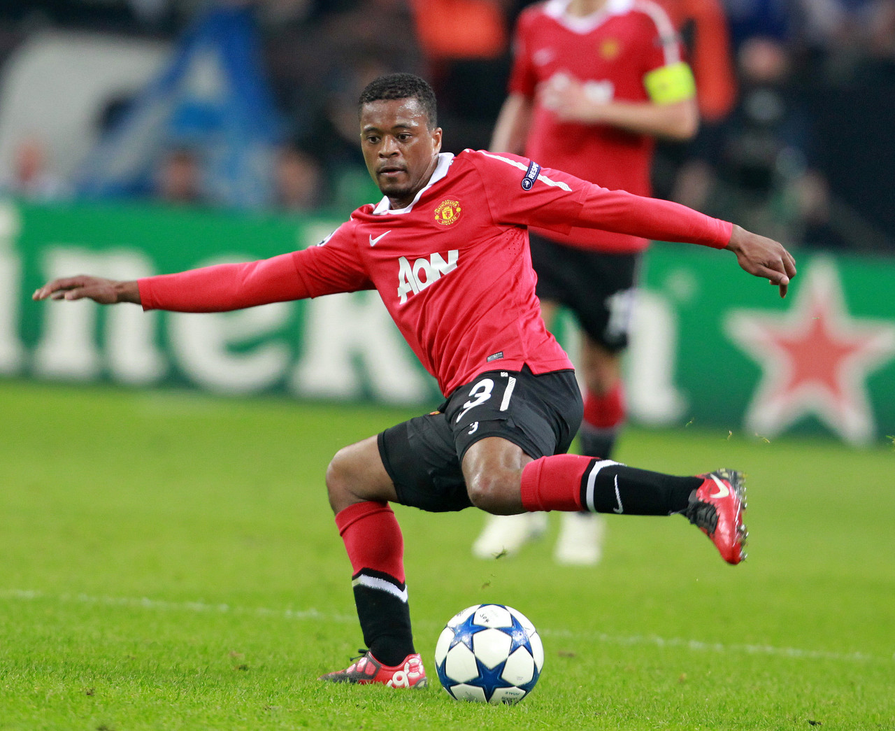 他的公益行 他的公益行